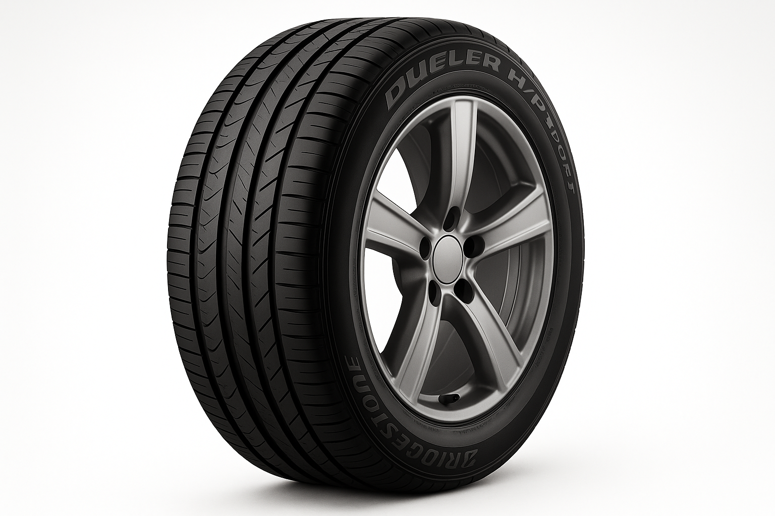 Bridgestone Dueler H/P Sport 315/35R21 (111Y) XL