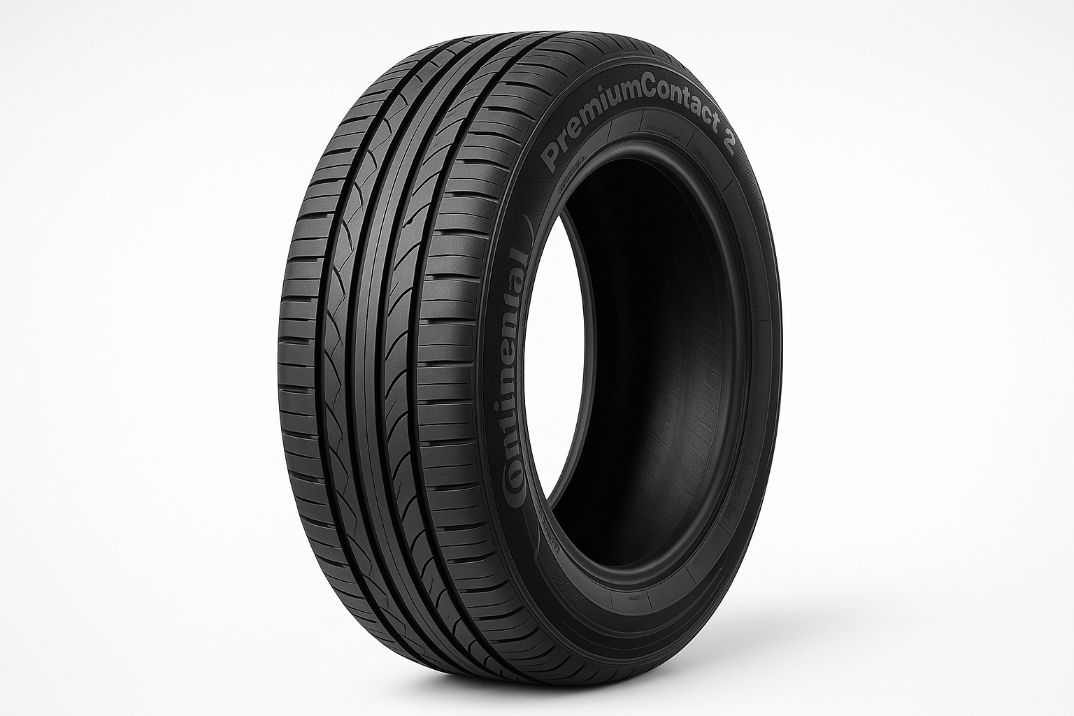 Continental Premium Contact 7 315/35R21 111Y XL