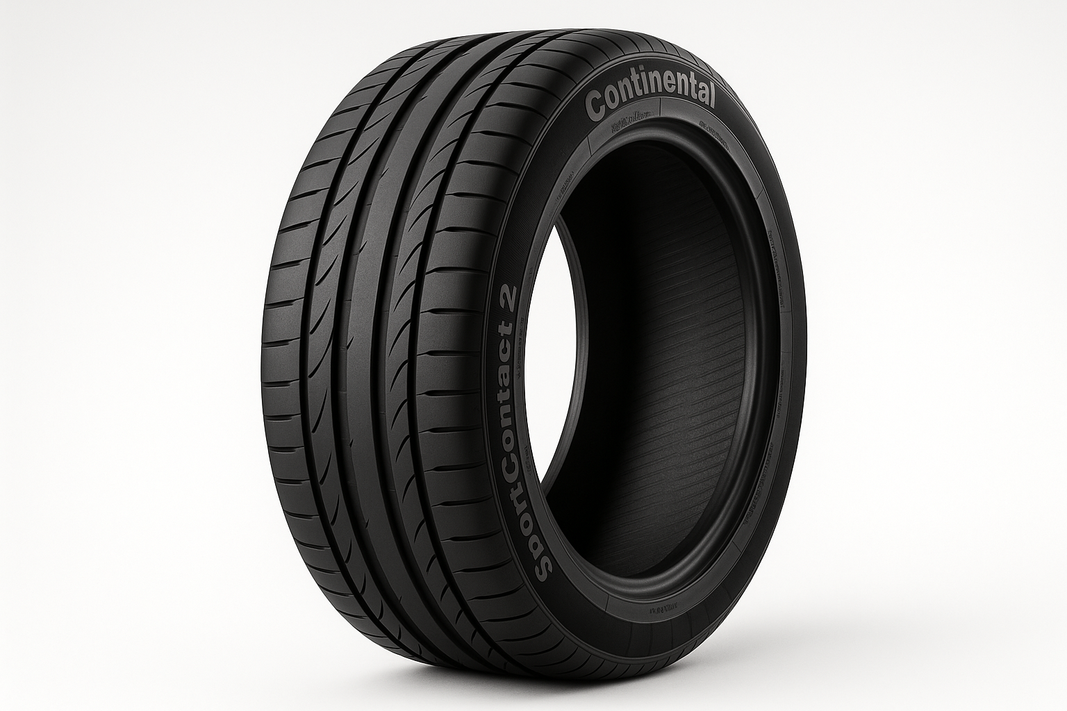 Continental Sport Contact 7 295/35R21 (103Y)