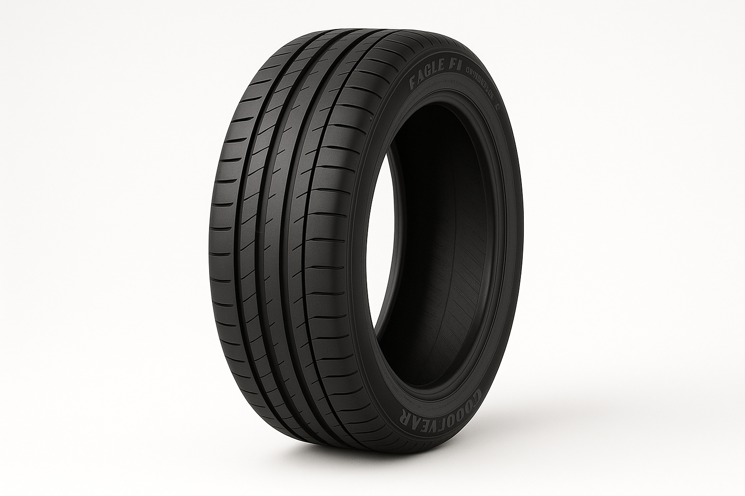 Goodyear Eagle F1 (Asymmetric 3) SUV 285/40R21 109W XL
