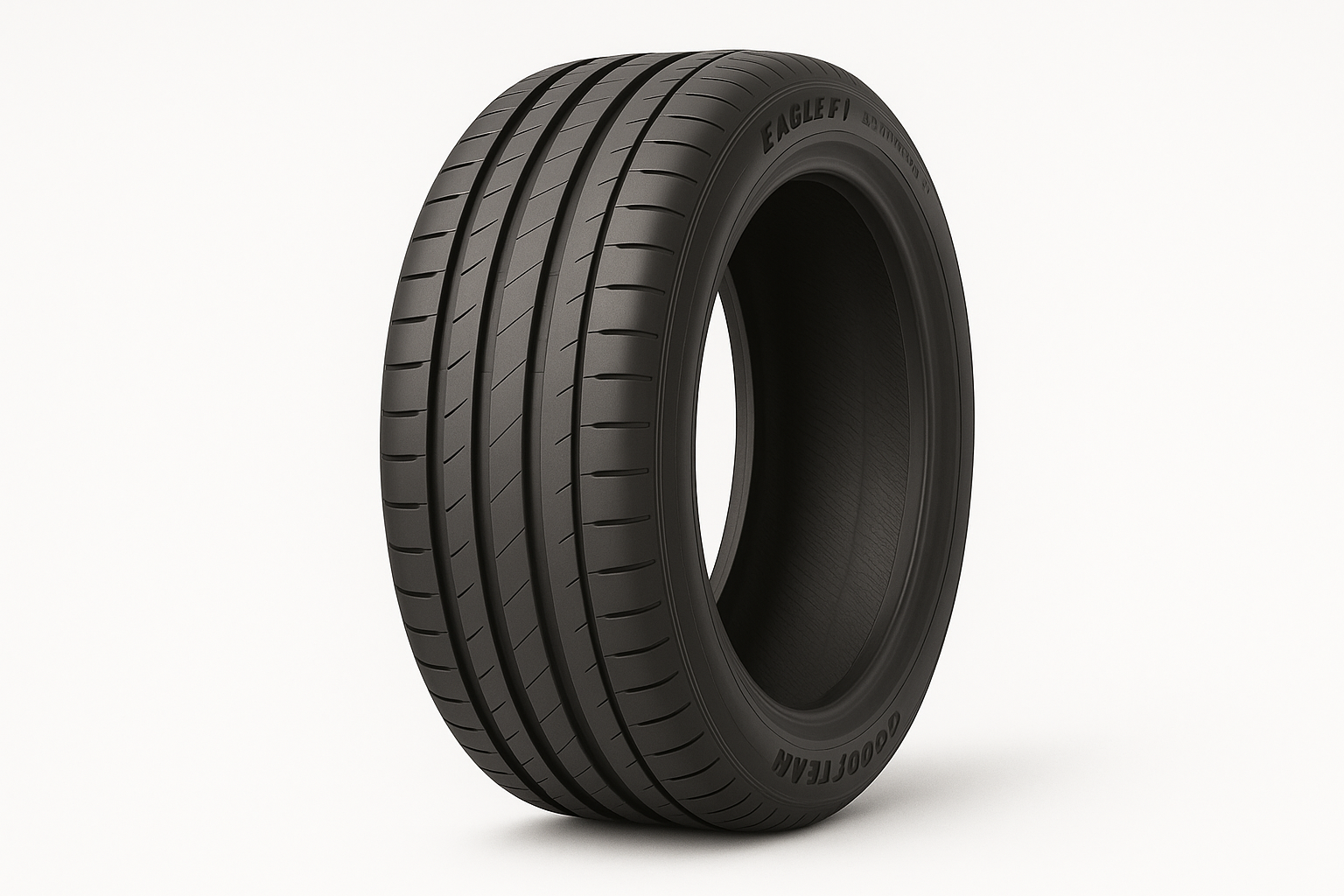 Goodyear Eagle F1 (Asymmetric 5) 255/35R21 101Y XL