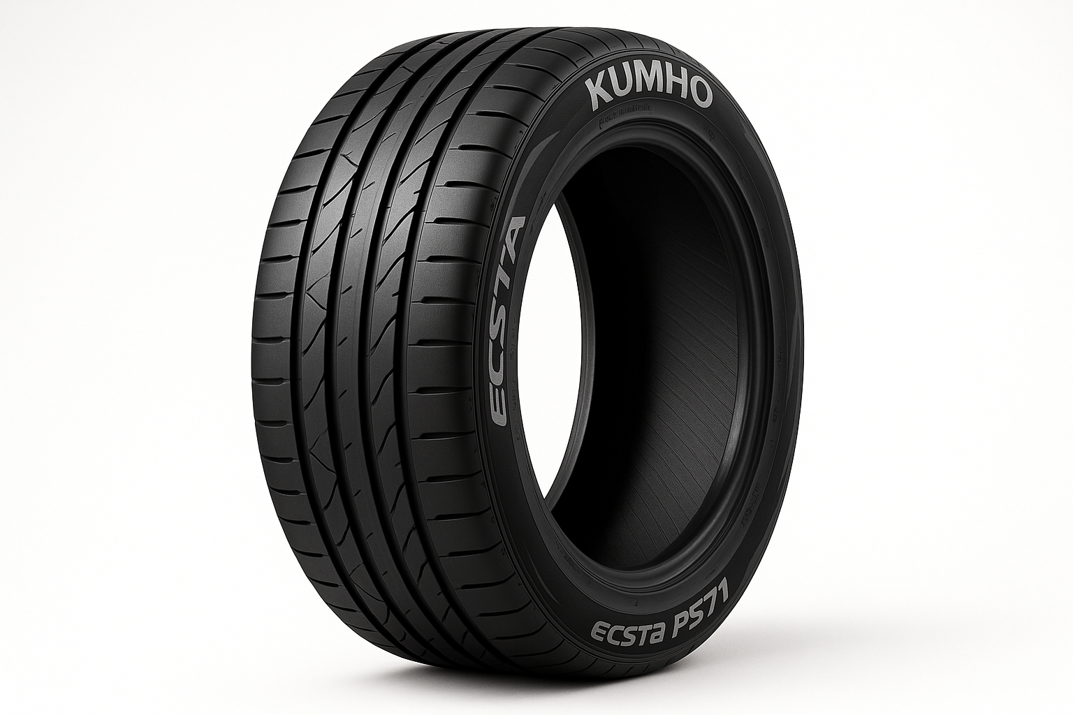 Kumho Ecsta PS71 SUV 295/35R21 107Y XL