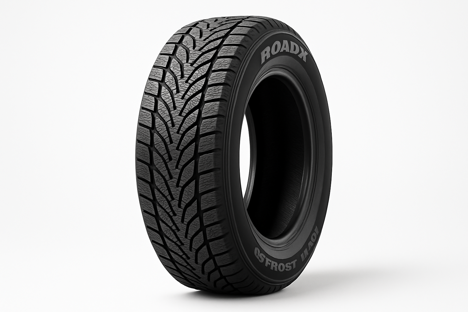 RoadX RXFrost WU01 295/35R21 107V XL
