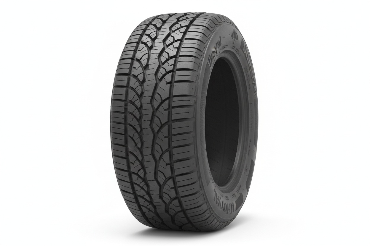 135/80R18 Uniroyal UST 17 104M
