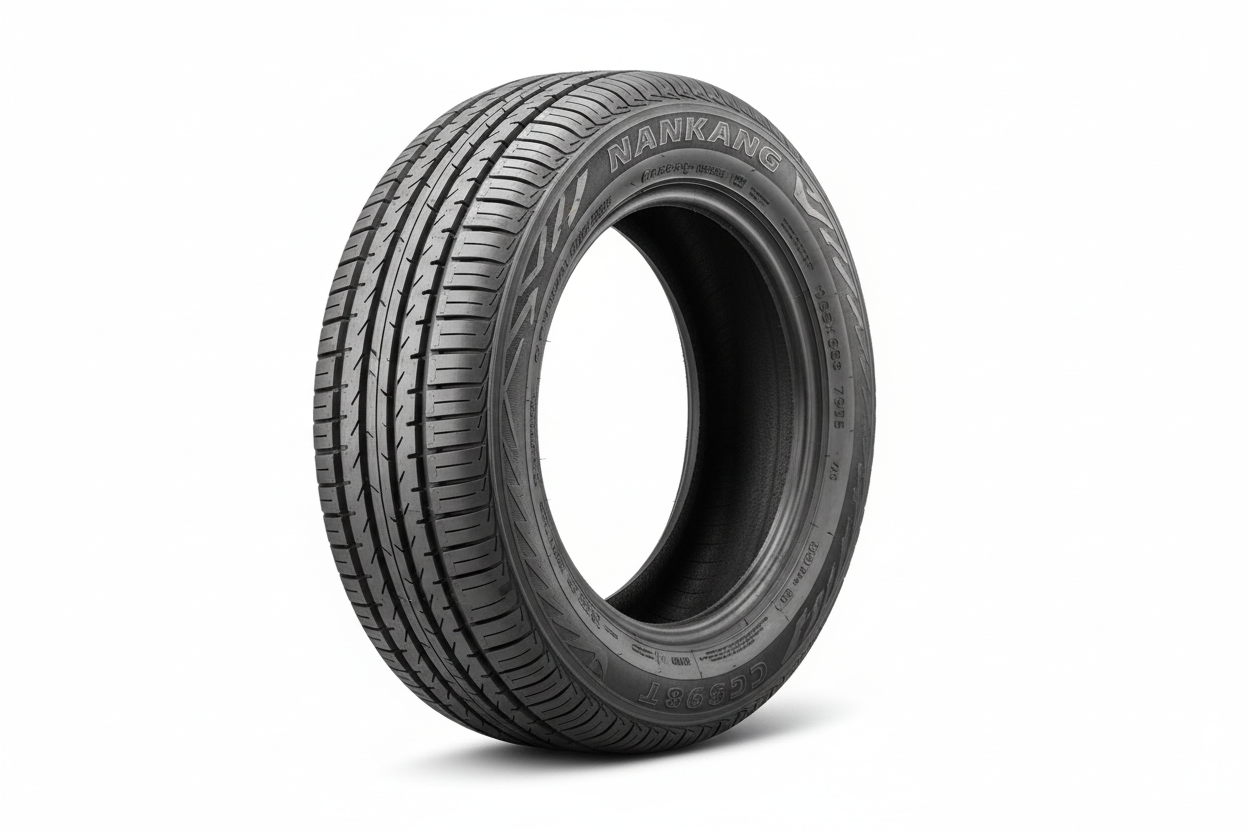 145/80R15 Nankang CX-668 77T
