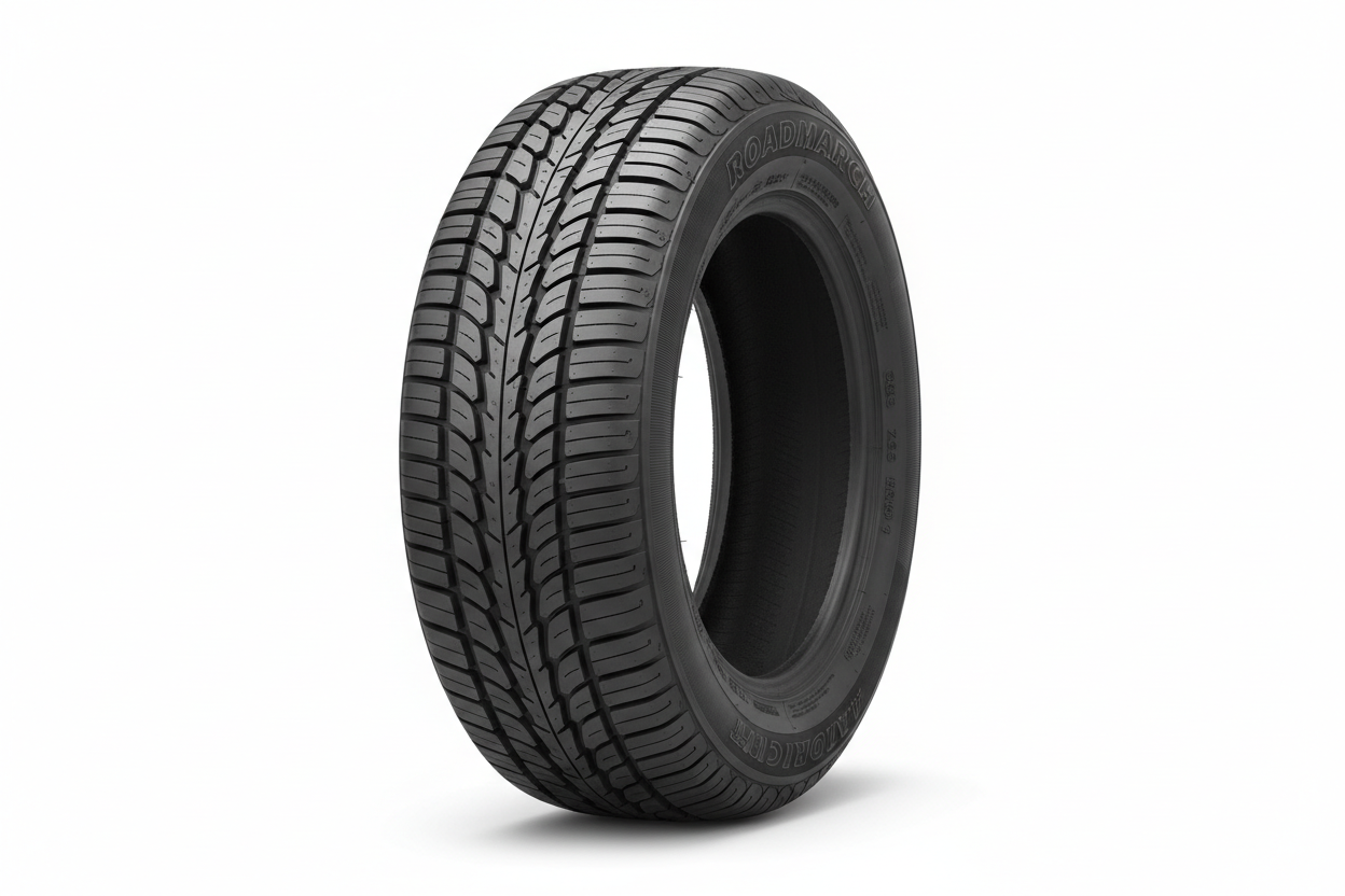 155/65R13 Roadmarch Prime 73T