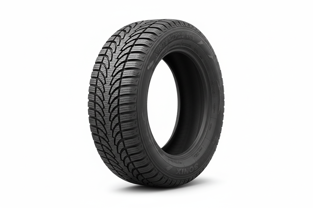 165/60R15 Sonix WINTERXPRO 888 81H  XL