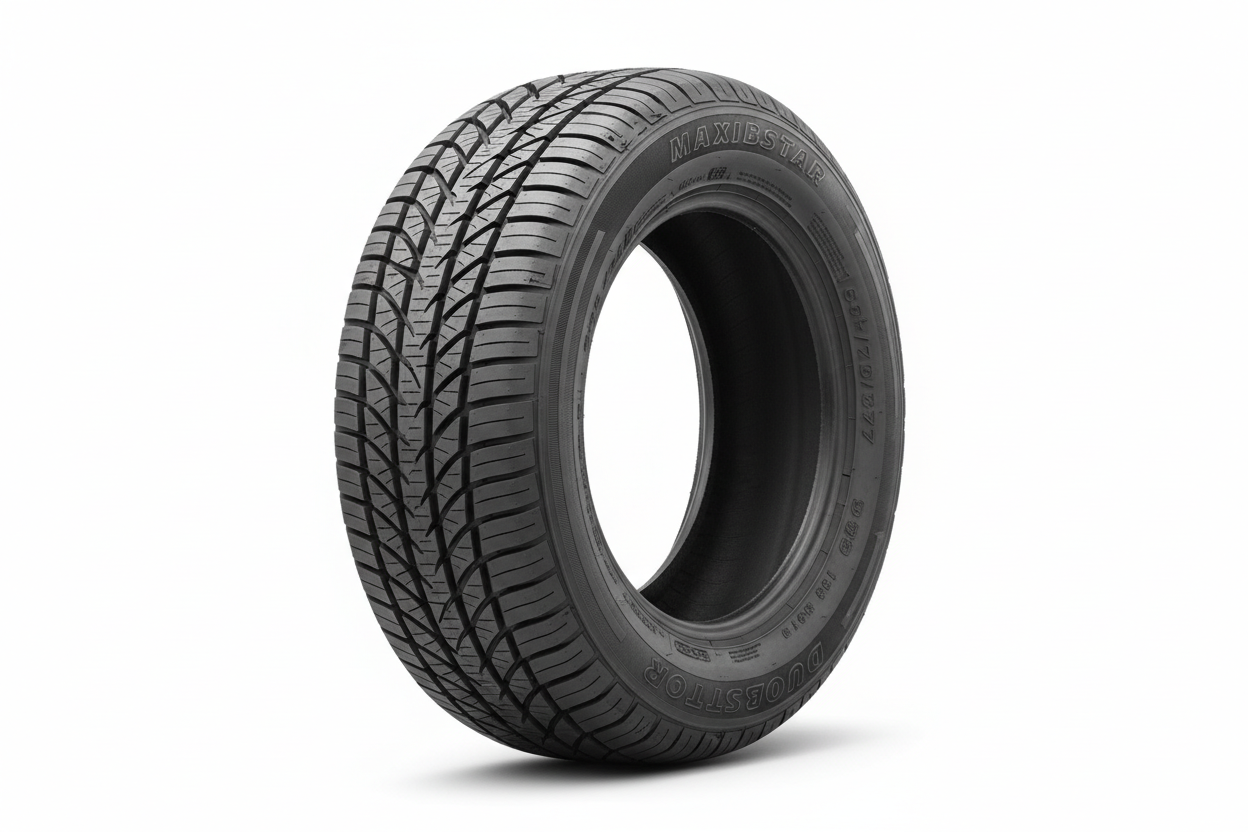 165/65R13 Doublestar Maximum DH05 77T