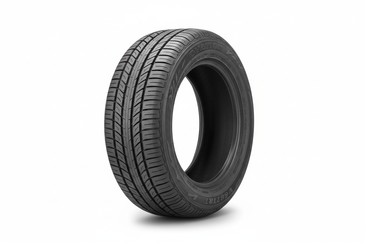 165/65R15 Ovation VI682 V682T