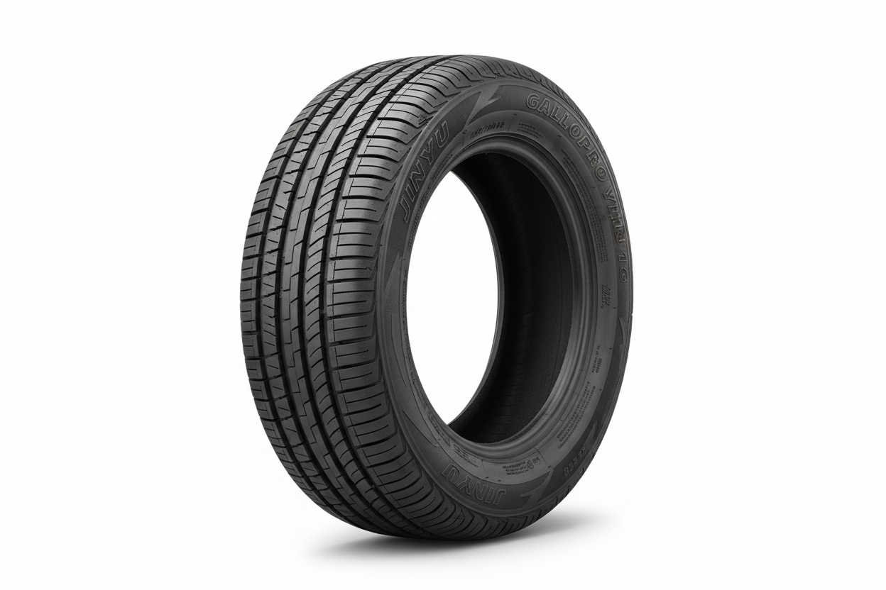 165/70R13 Jinyu Gallopro YH16 79T