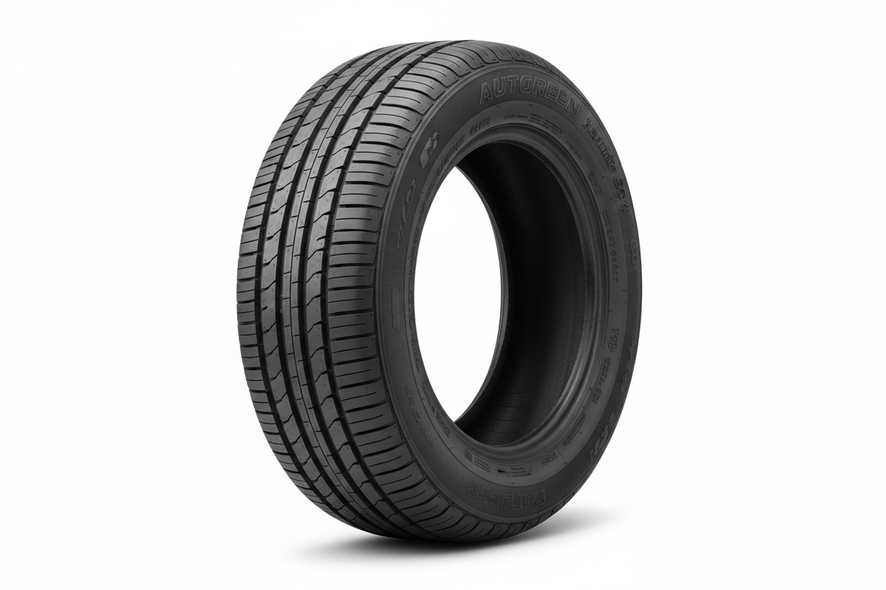 165/70R14 Autogreen Harmonic SC4 81T