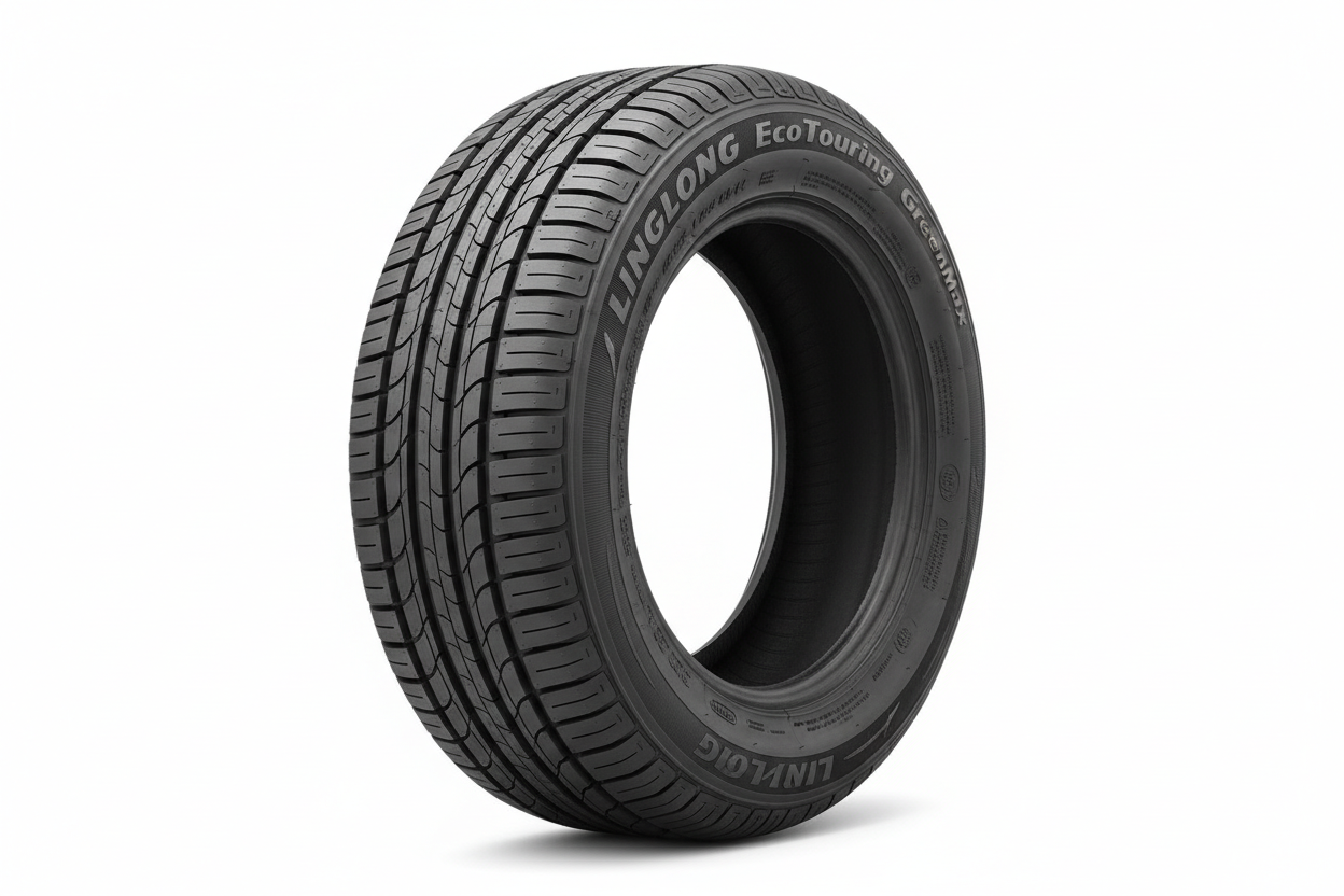 165/70R14 Linglong EcoTouring Greenmax 81T