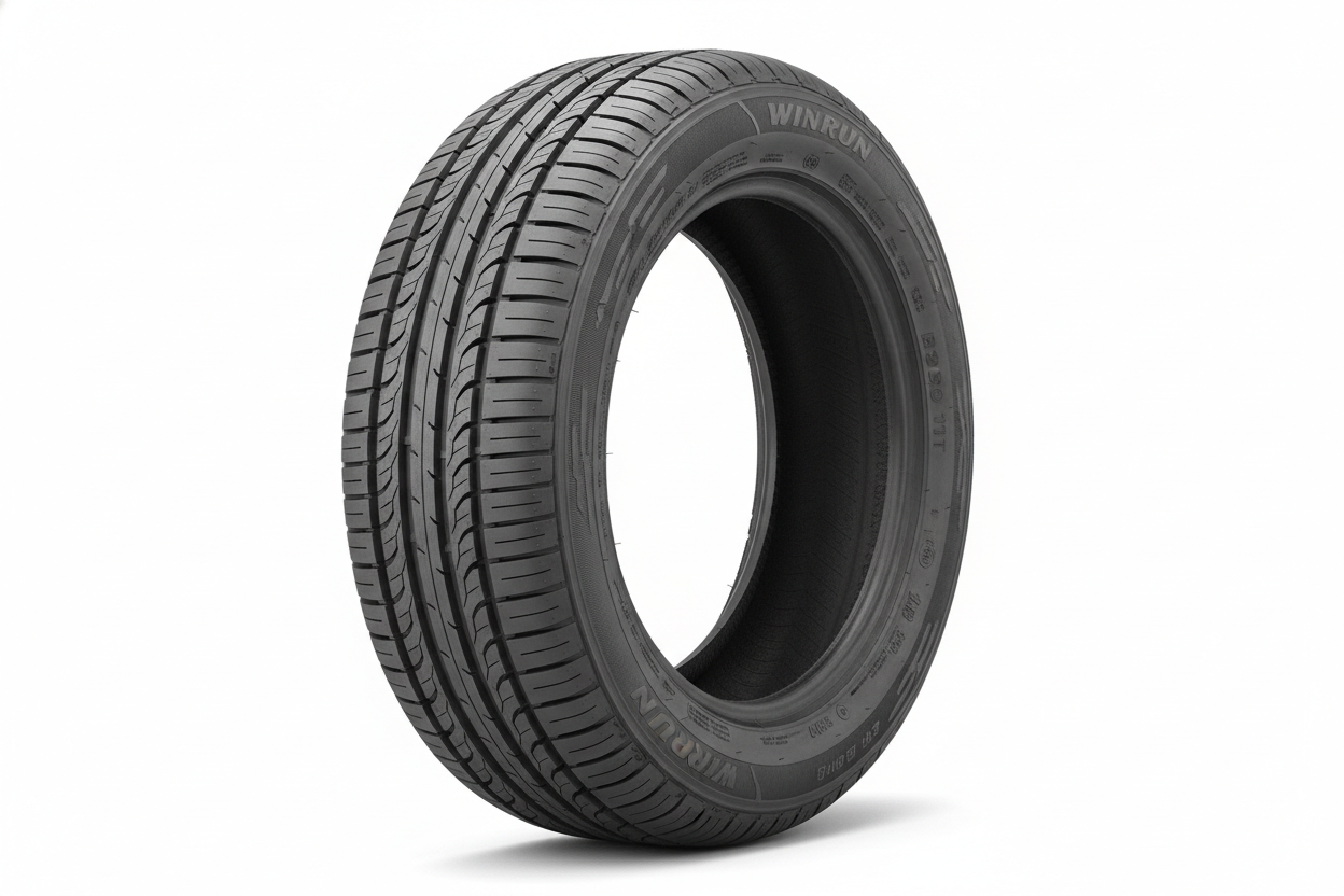 165/70R14 Winrun R380 81T