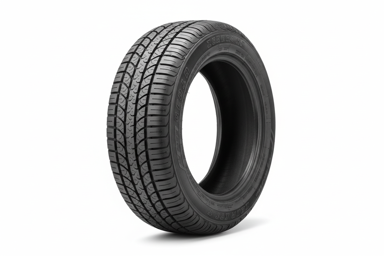 165/70R14 Zelda Surate HP 81T