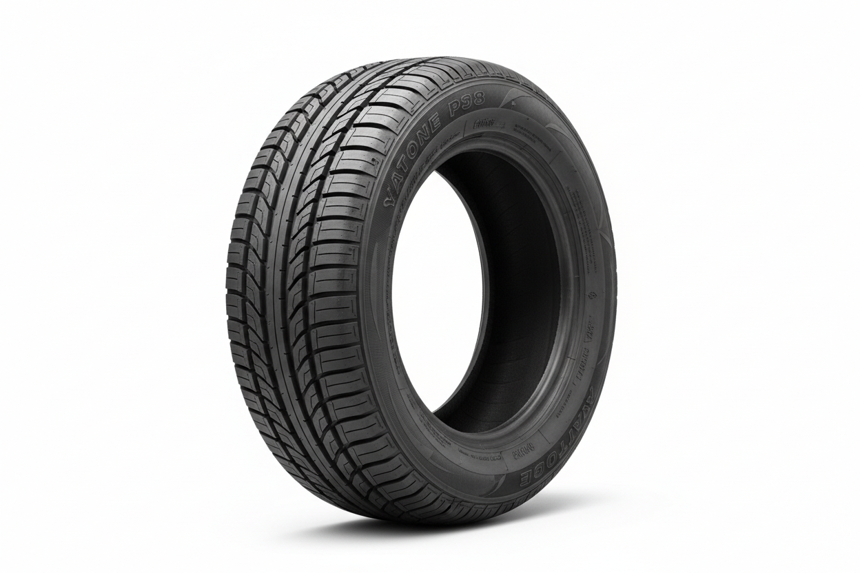 175/60R13 Yatone P308 77T