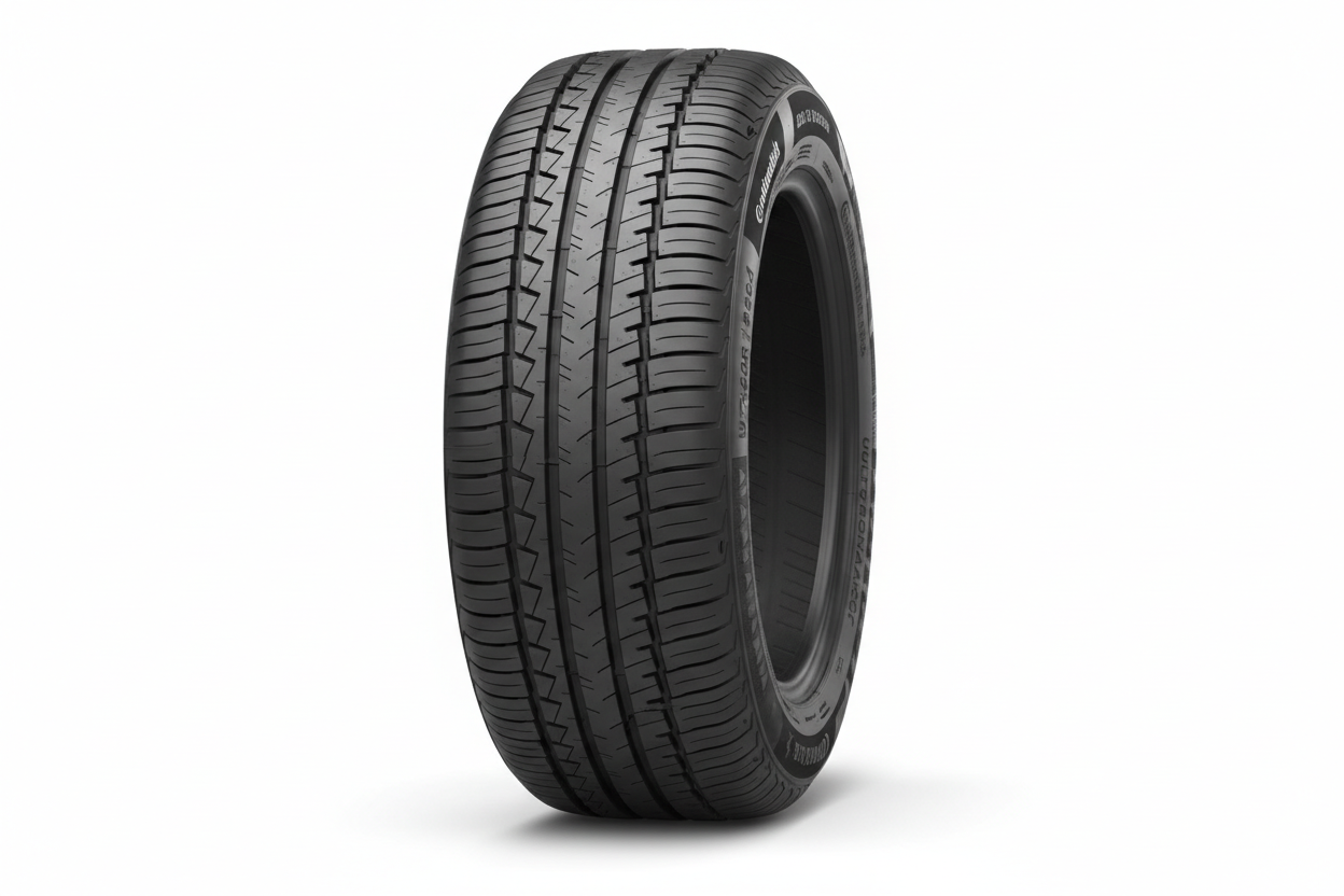 175/60R19 Continental UltraContact 86Q