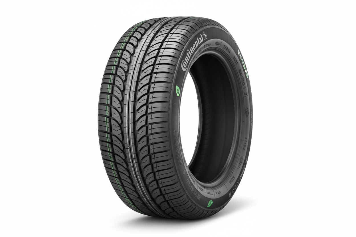 175/65R14 Continental Eco Contact 3 86T  XL