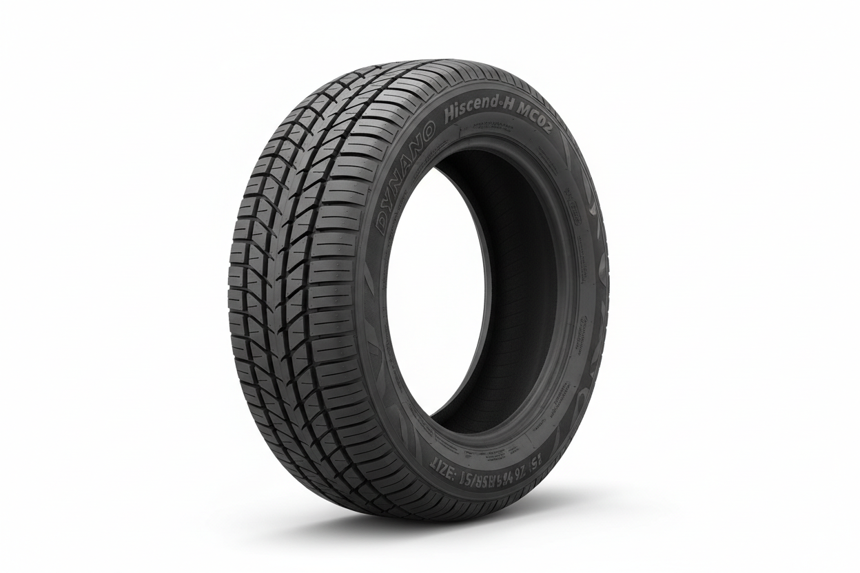 165/70R13 Dynamo Hiscend-H MC02 88/86Q Tyre — PWT Europe Ltd