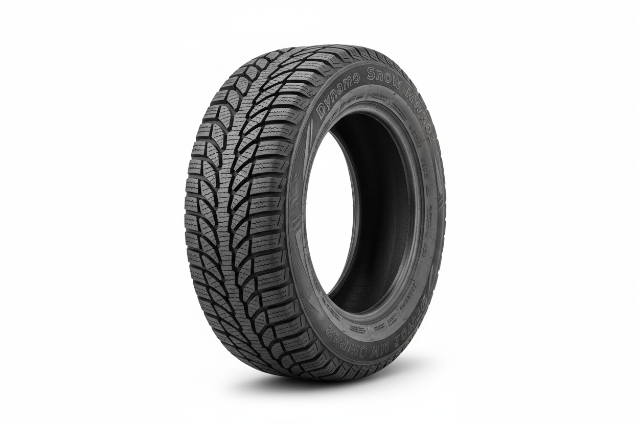 175/65R14 Dynamo Snow MWH02 82H