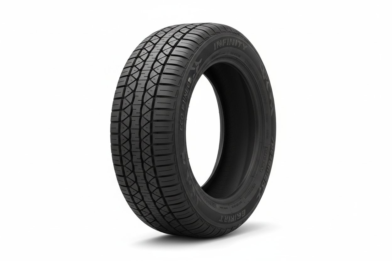 145/80R13 Infinity Eco Pioneer 75T Tyre — PWT Europe Ltd