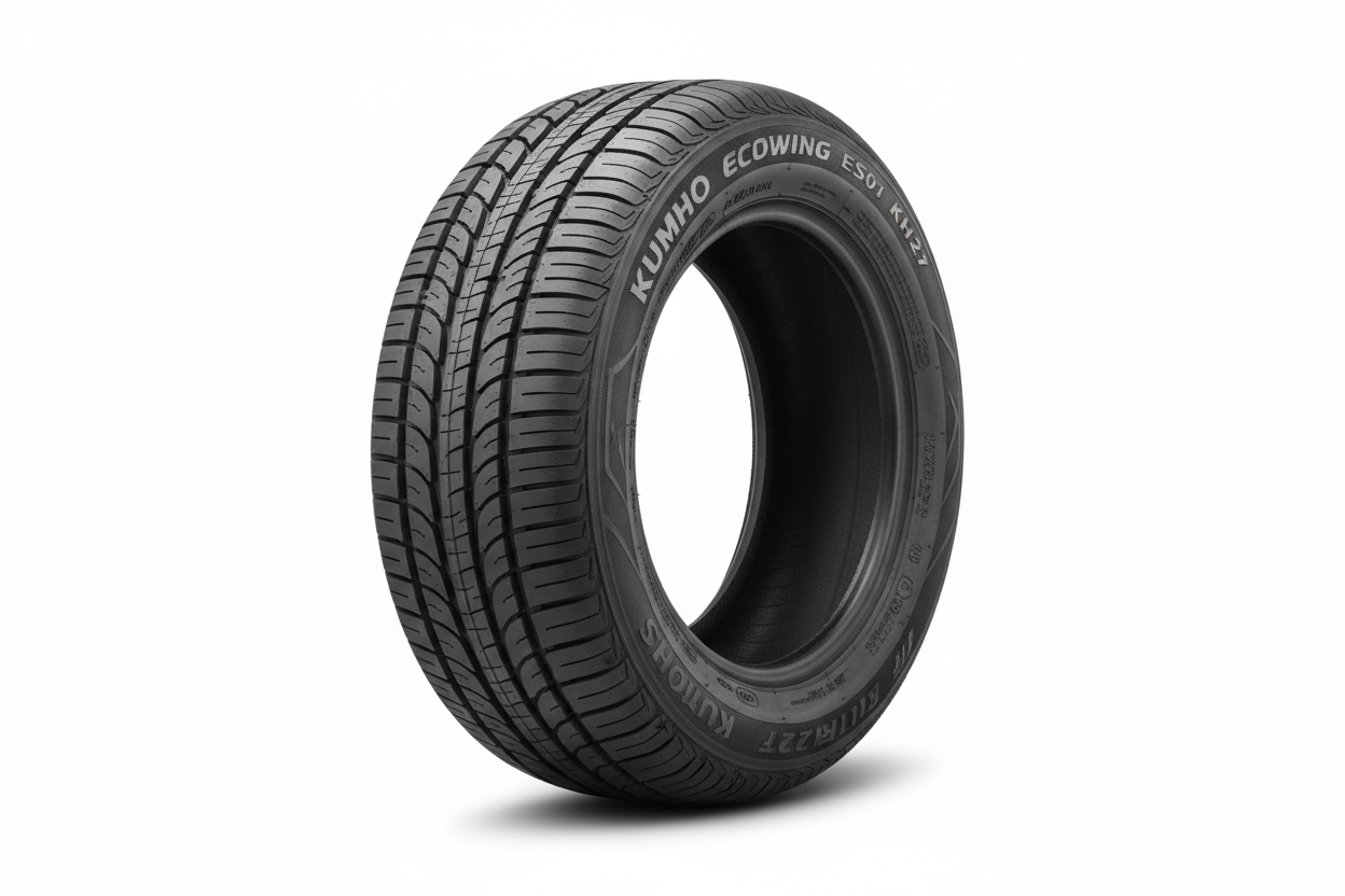 175/65R14 Kumho Ecowing ES01 KH27 86T  XL