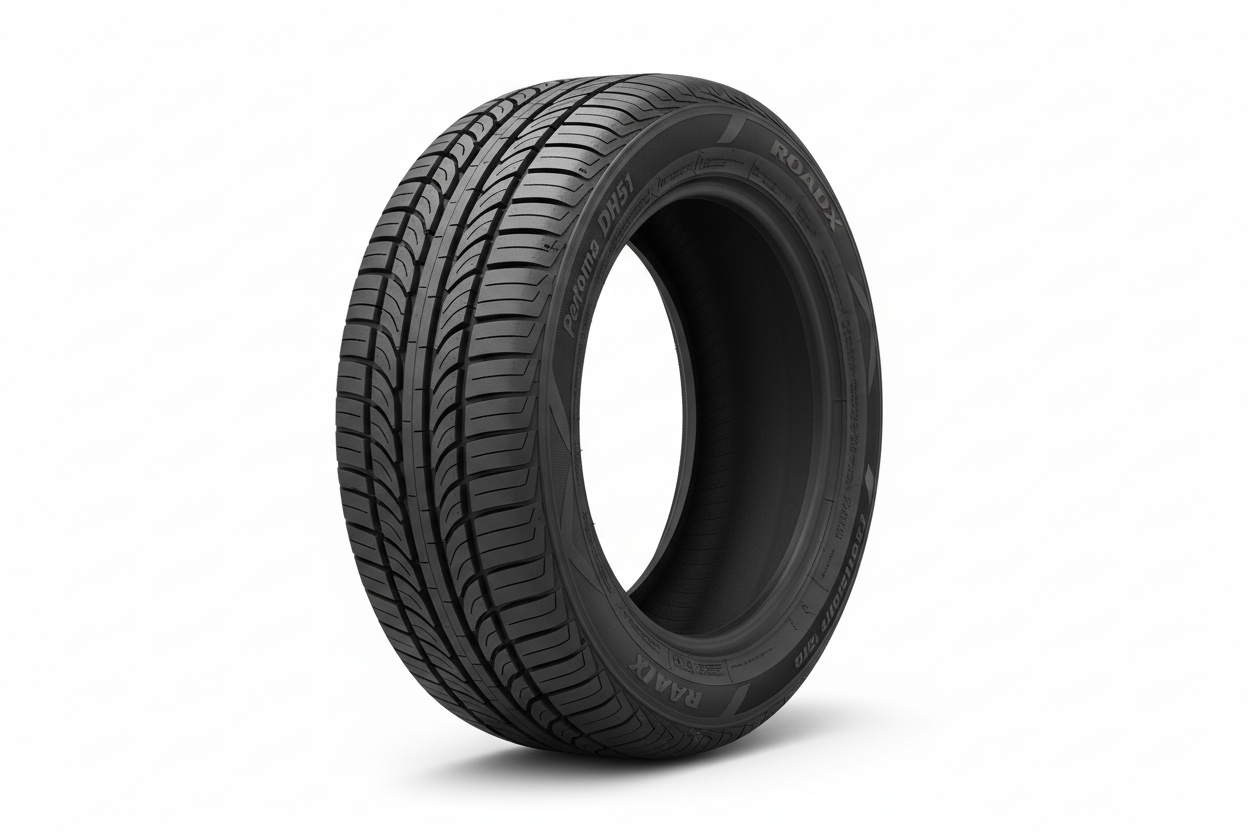 175/65R14 Roadx Performa DH51 82T