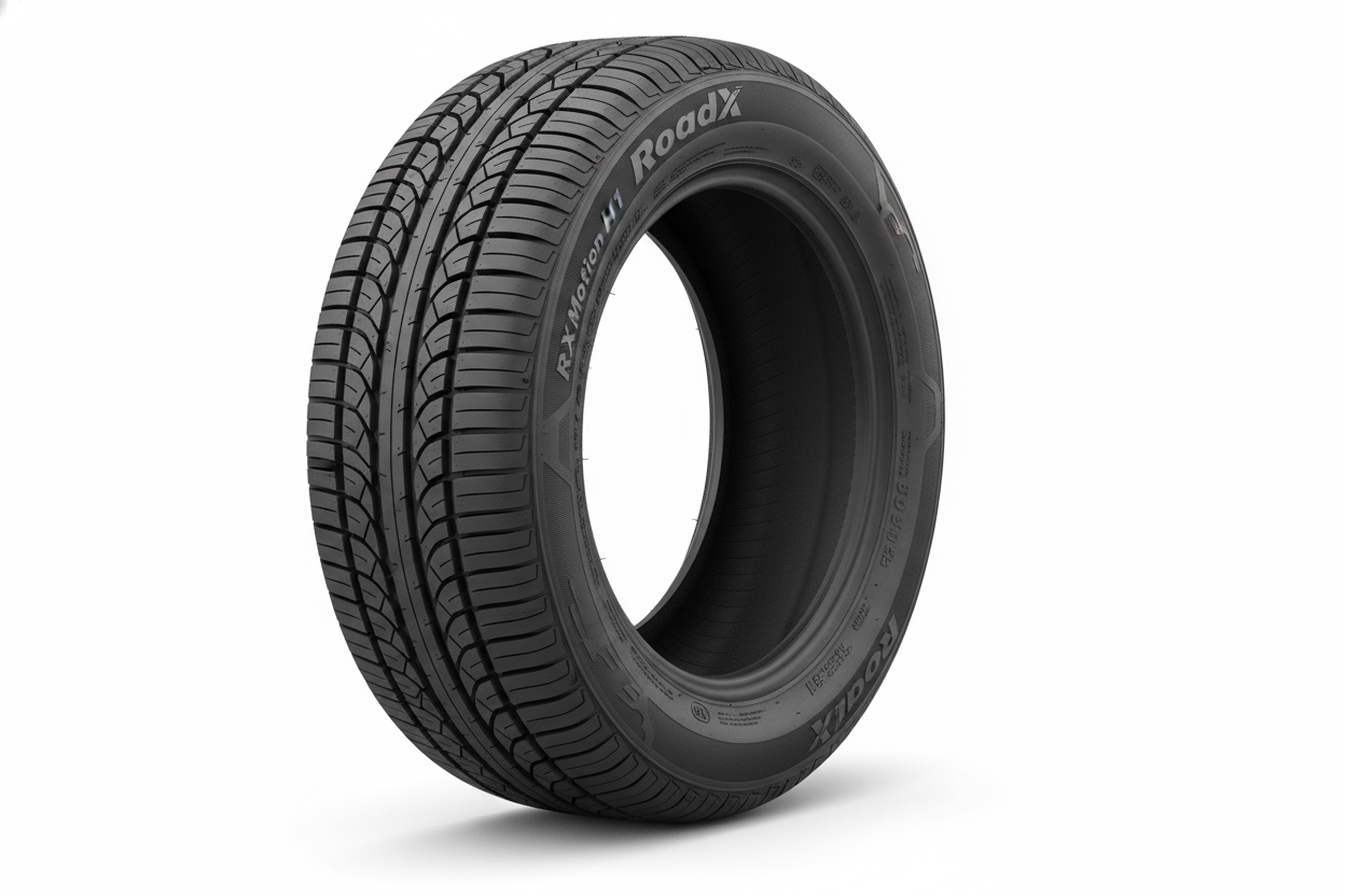 175/70R14 RoadX RXMotion H11 88T  XL Tyre — PWT Europe Ltd