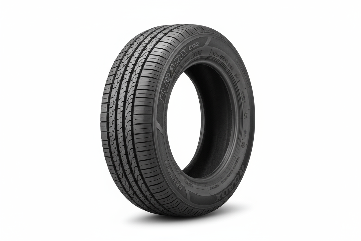 205/65R16 RoadX RXQuest C02 107/105R Tyre — PWT Europe Ltd