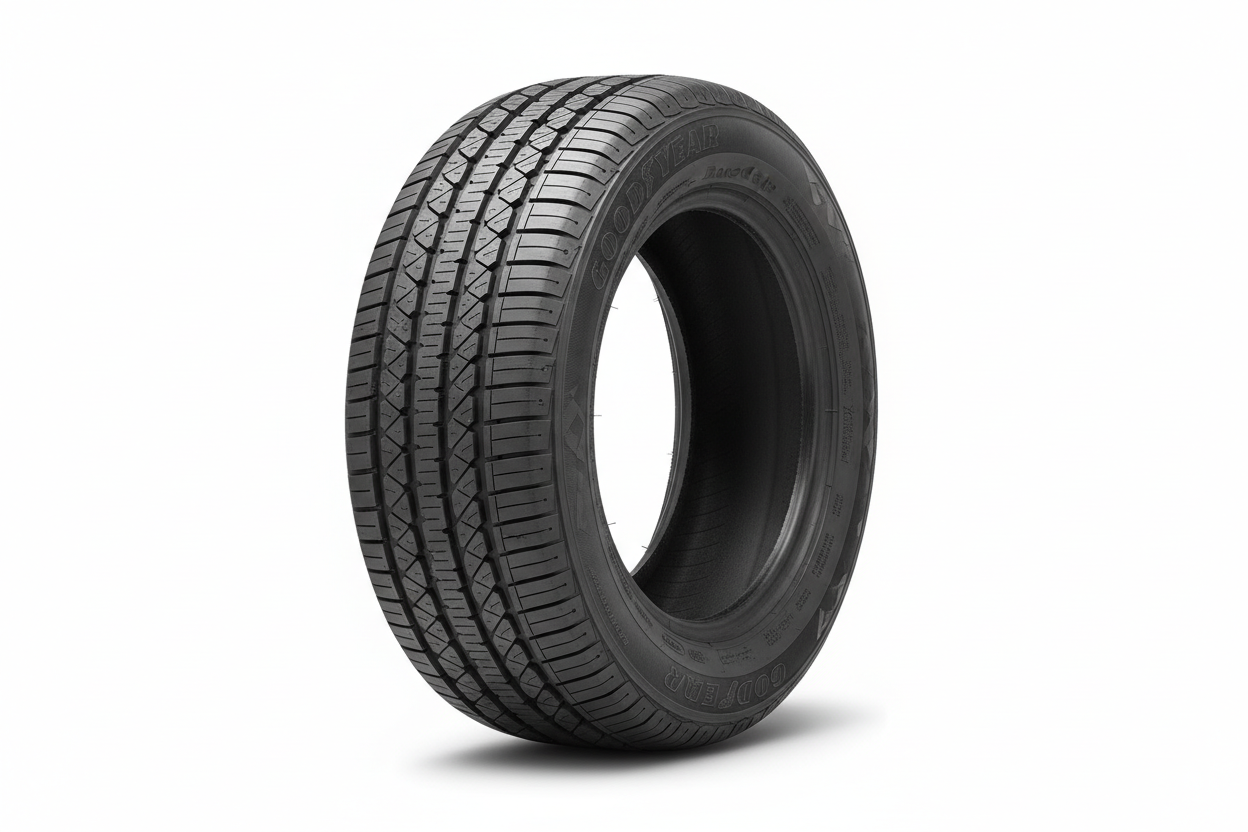 175/65R15 Goodyear DuraGrip 88T  XL