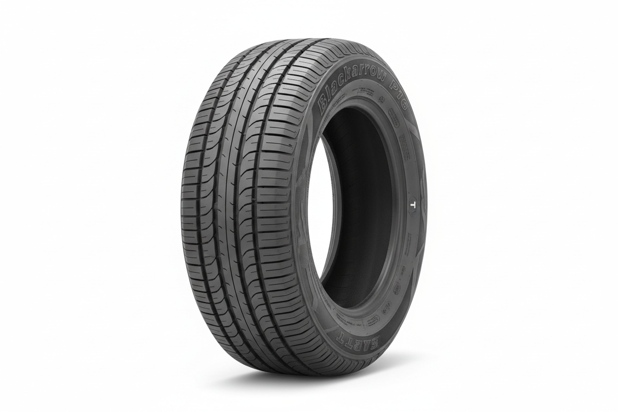 175/70R14 Blackarrow P16 84T