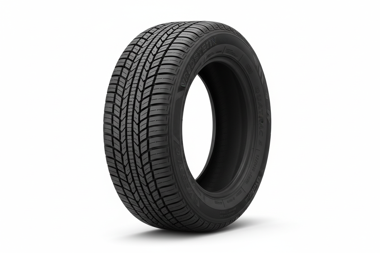 175/80R14 Vredestein Quatrac 5 88T