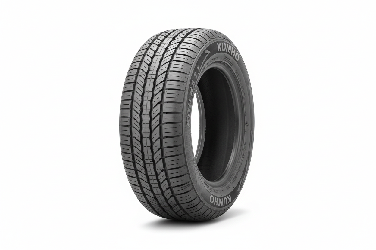 185/50R16 Kumho Solus HA31 81H