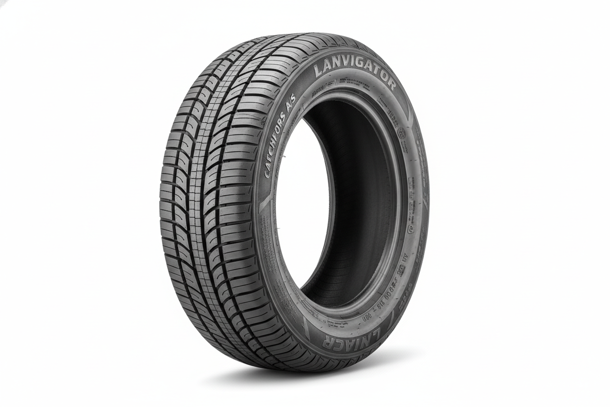195/50R15 Lanvigator Catchfors A/S 82V