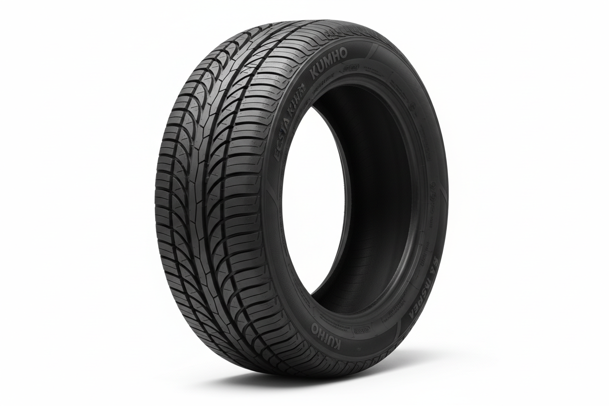 195/55R16 Kumho Ecsta HM KH31 87V