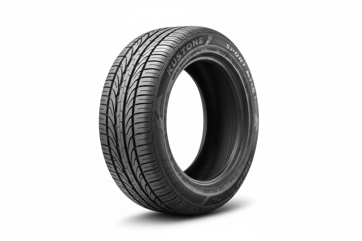 195/55R16 Kustone Sport M01 91V  XL