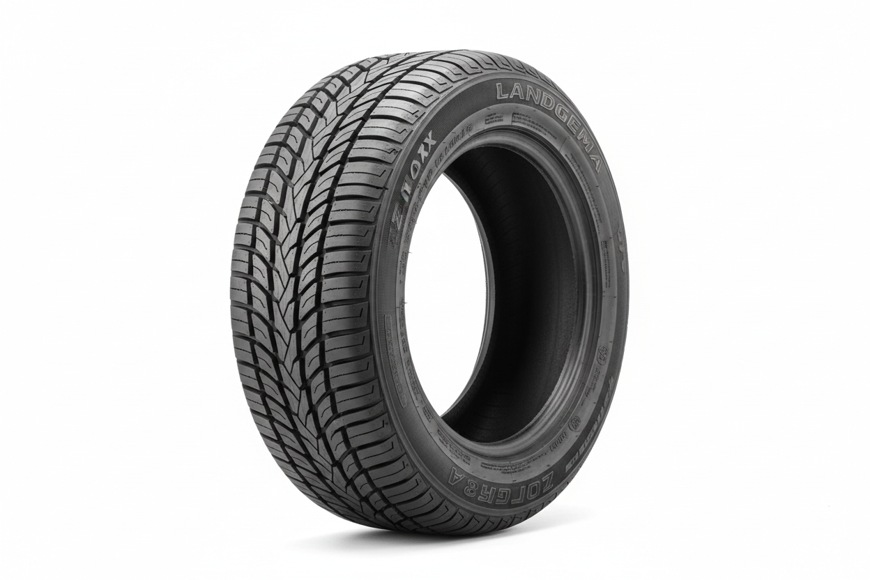 195/60R15 Zmax Landgema 88V