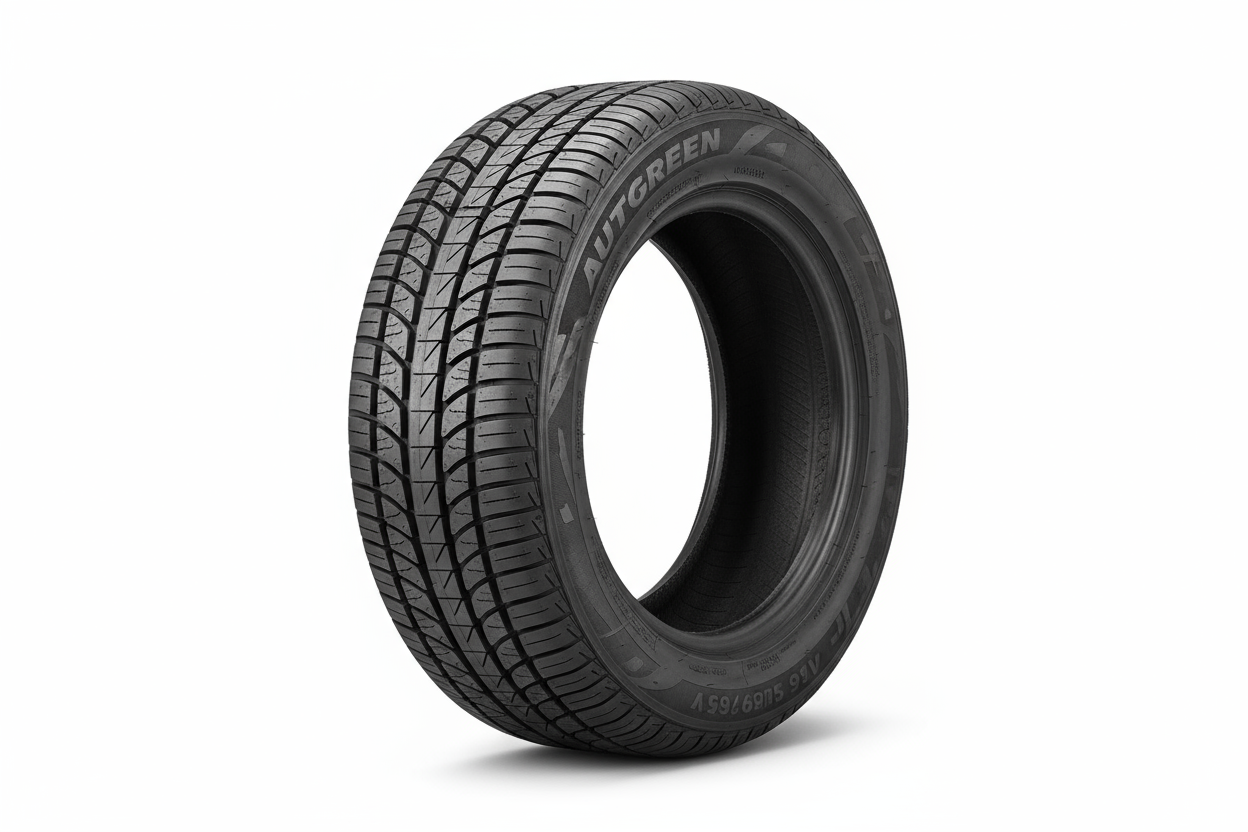 185/65R14 Autogreen Smart Chaser SC1 86H Tyre — PWT Europe Ltd