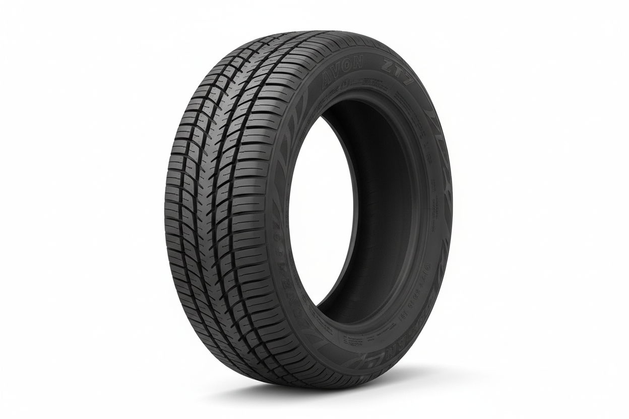 175/65R15 Avon ZT7 84H Tyre — PWT Europe Ltd