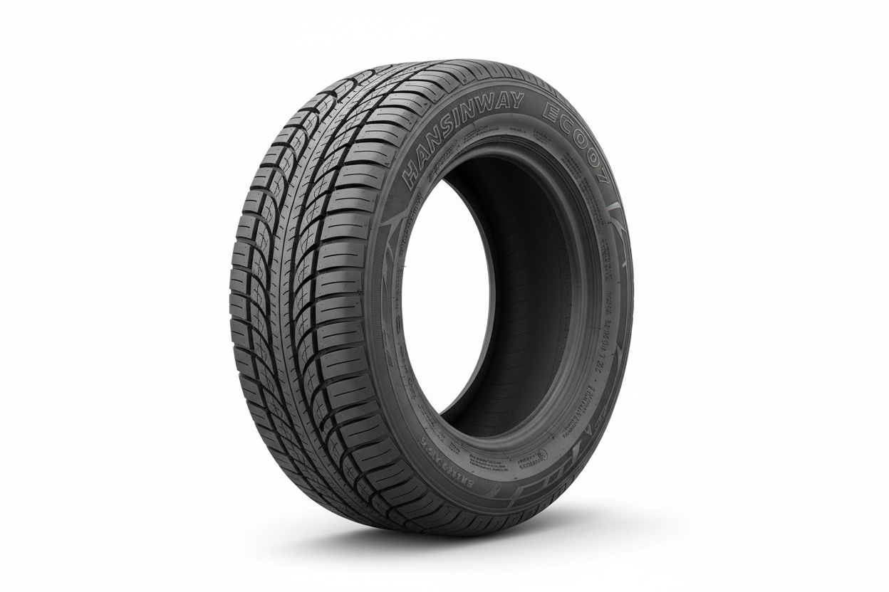 185/55R15 Hansinway ECO07 82V Tyre — PWT Europe Ltd