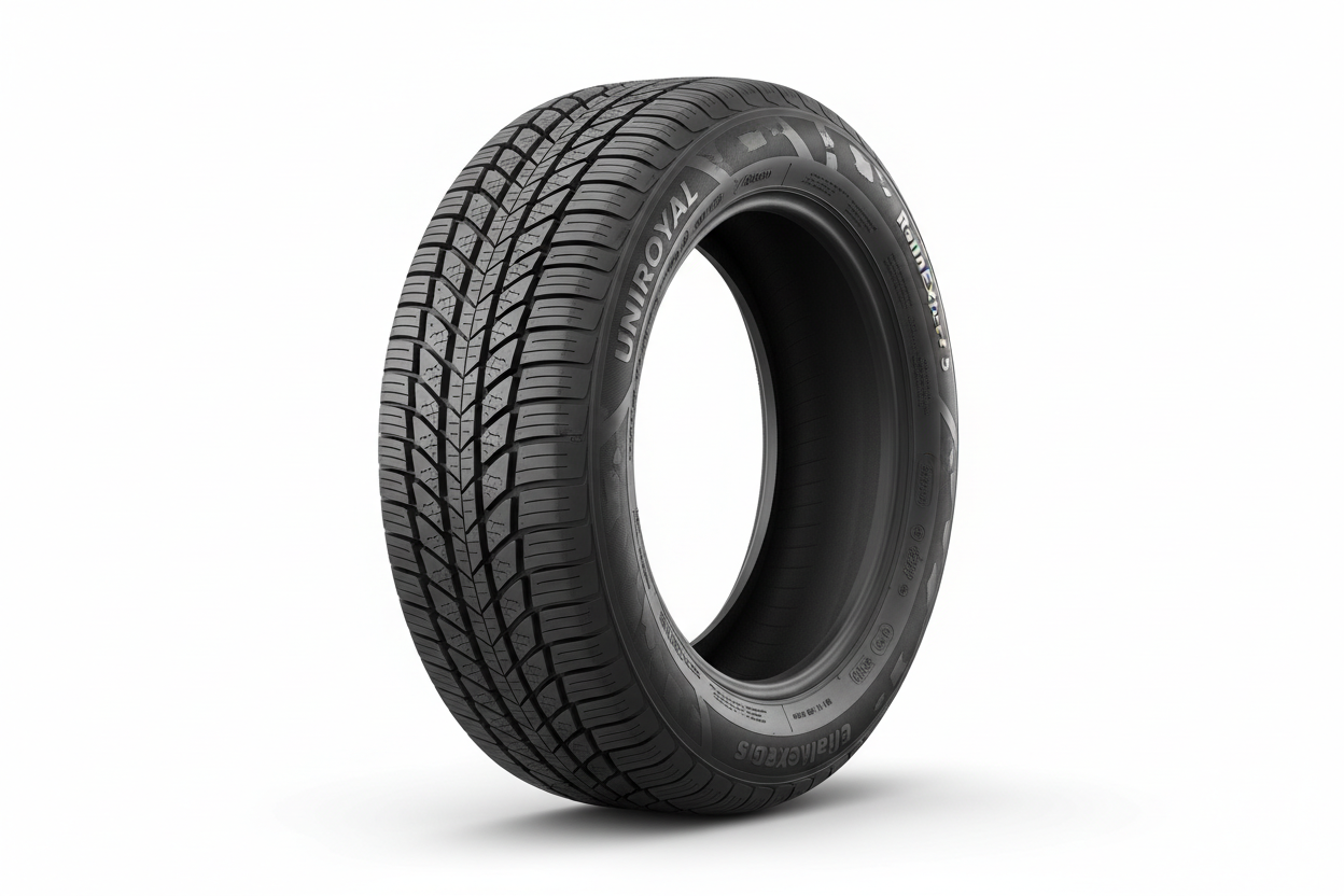 225/60R17 Uniroyal RainExpert 5 99V Tyre — PWT Europe Ltd