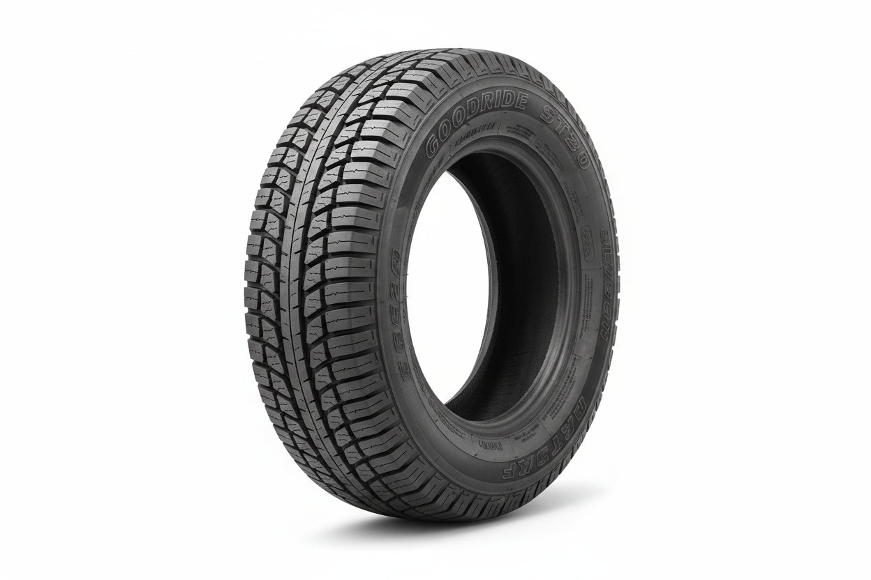 195/80R14 Goodride ST290 106/104N