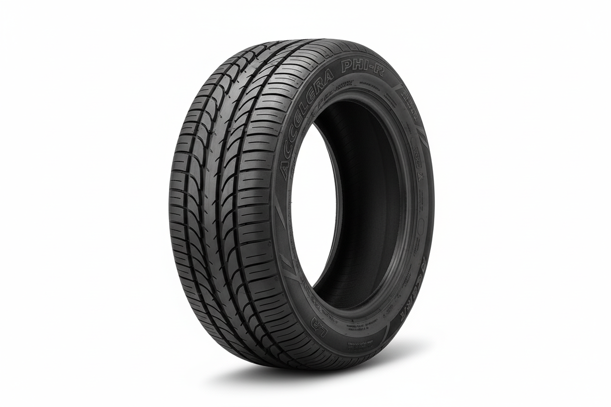 205/40R18 Accelera PHI-R 86Y  XL