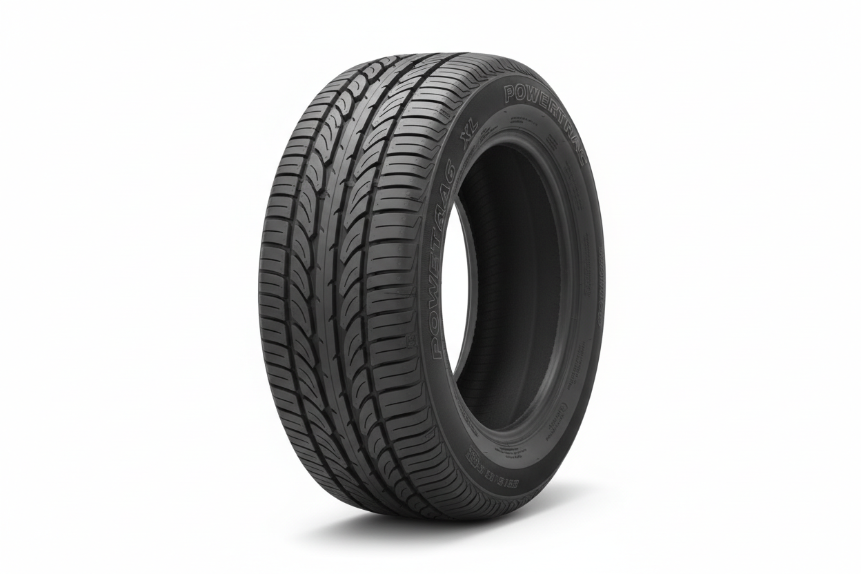 205/50R16 Powertrac Cityracing 91W  XL