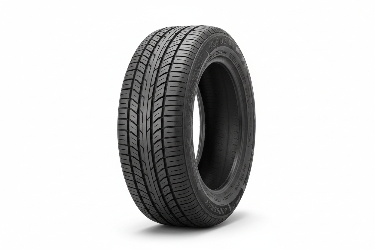 205/50R17 Fronway Eurus 08 93W  XL