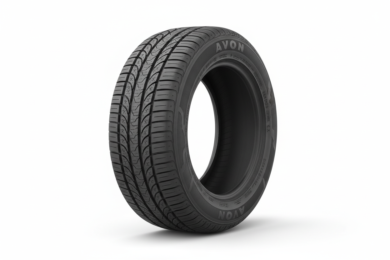 205/55R16 Avon All Season 94V  XL Tyre — PWT Europe Ltd