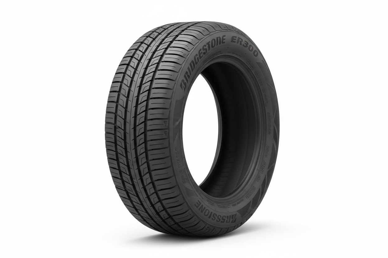 205/55R16 Bridgestone Turanza ER300 91V