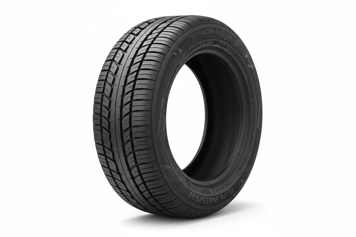 185/60R15 Dynamo Street-H MH01 84H Tyre — PWT Europe Ltd