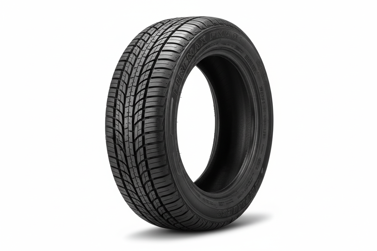 155/70R13 Firemax FM601 75T Tyre — PWT Europe Ltd