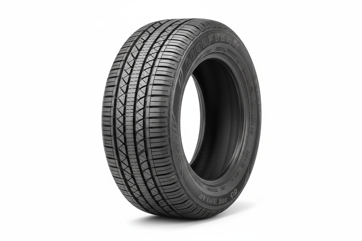 185/60R15 Goodyear Vector 4 Season G2 84T Tyre — PWT Europe Ltd