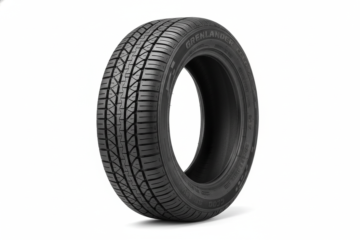 205/55R16 Grenlander Colo H02 91V